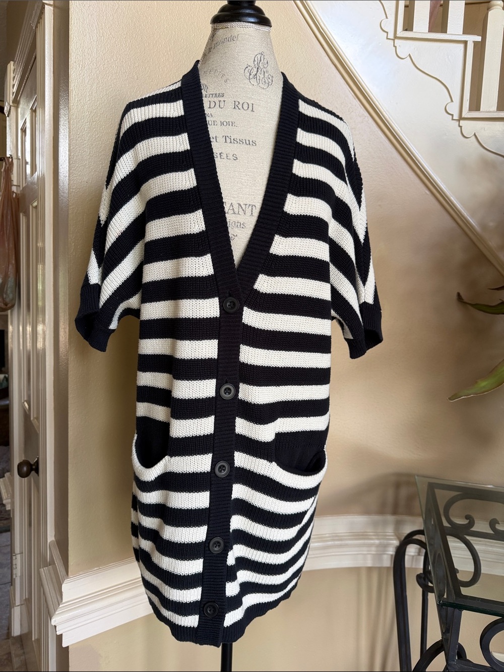 CAbi Cardigan